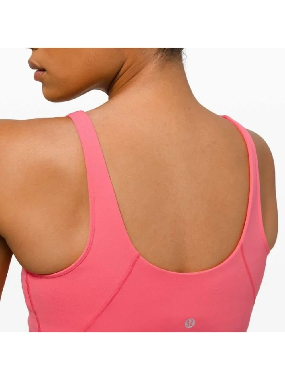Lululemon Align Tank Guava Pink